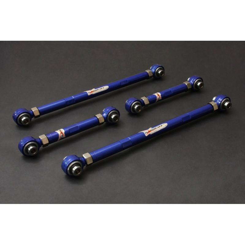 86 AE86 Toyota Rear Lateral Link Hardrace