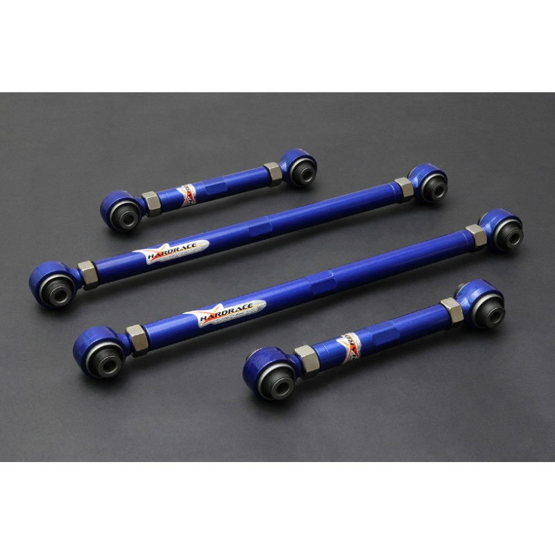 86 AE86 Toyota Rear Lateral Link Hardrace