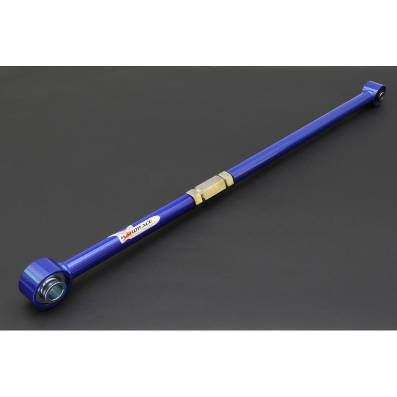 86 AE86 Toyota Rear Lateral Rod - Transverse Hardrace
