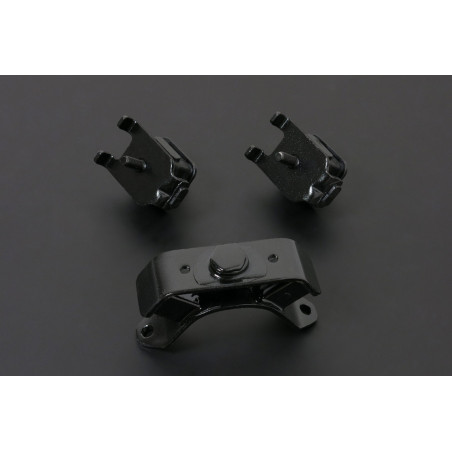 86 AE86 Toyota Harden Support moteur Hardrace