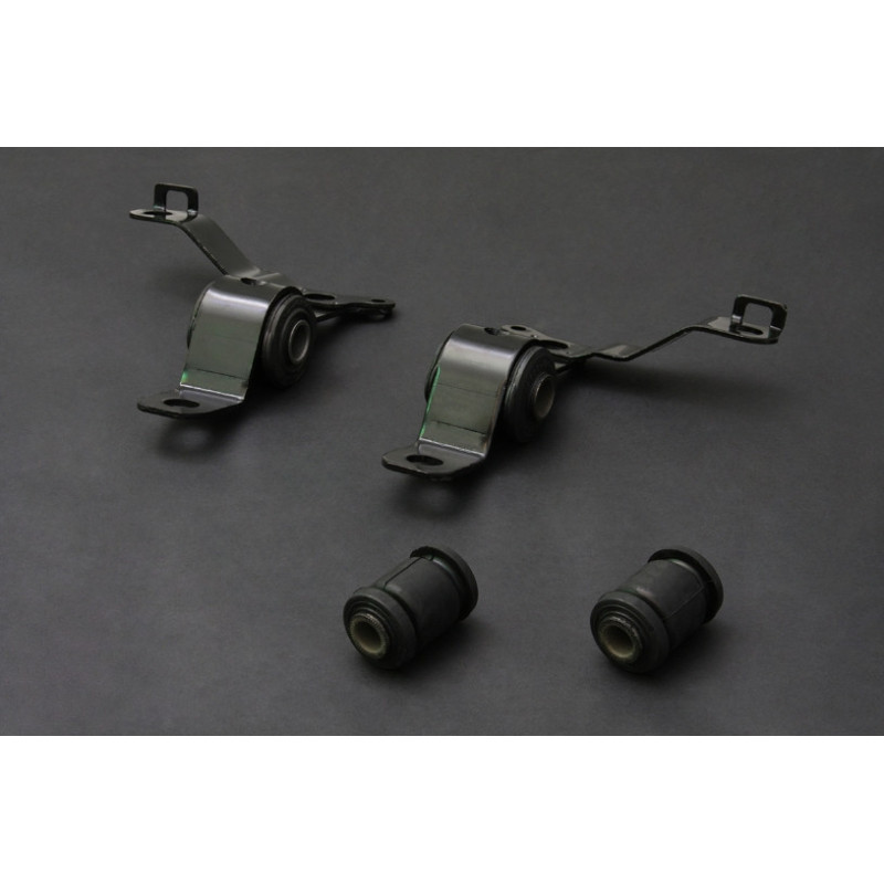 Corolla altis auris 7th E100 1991-2002 Toyota Bras inférieur avant silentbloc Hardrace