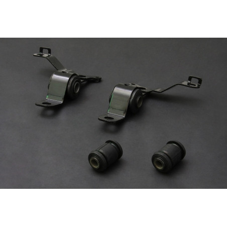 Corolla altis auris 7th E100 1991-2002 Toyota Bras inférieur avant silentbloc Hardrace