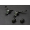 Corolla altis auris 7th E100 1991-2002 Toyota Bras inférieur avant silentbloc Hardrace