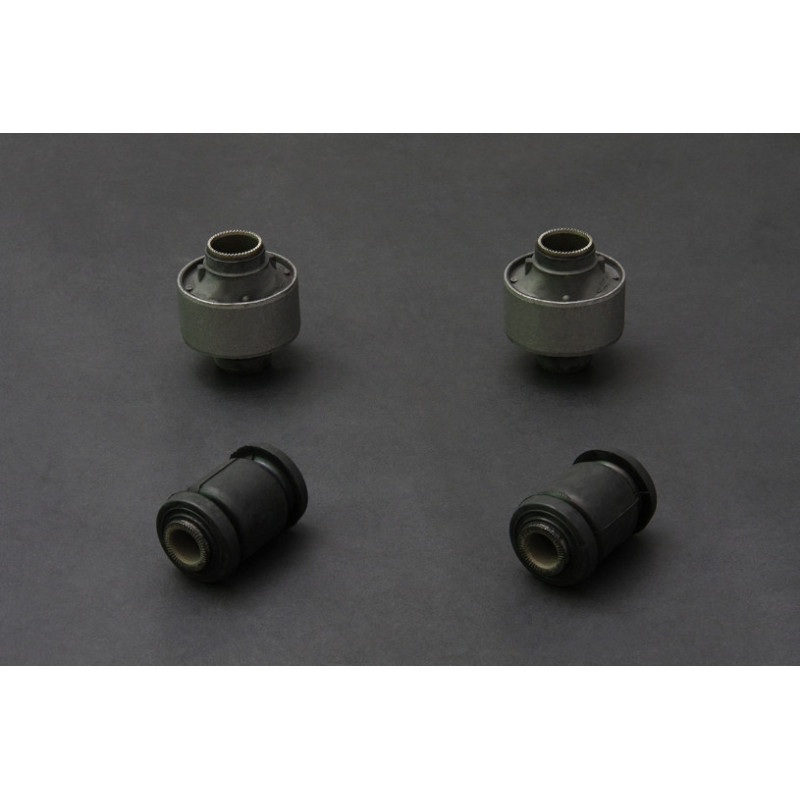 Corolla altis auris 8th E110 1995-2002 Toyota Bras inférieur avant silentbloc Hardrace