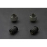 Corolla altis auris 8th E110 1995-2002 Toyota Bras inférieur avant silentbloc Hardrace