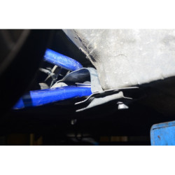 Corolla altis auris 10th E140 E150 2006-2013 Toyota Bras inférieur avant Hardrace