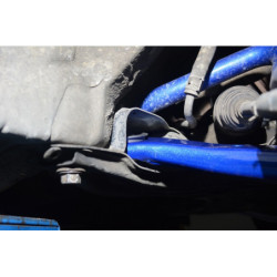 Corolla altis auris 10th E140 E150 2006-2013 Toyota Bras inférieur avant Hardrace