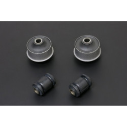 Corolla altis auris 10th E140 E150 2006-2013 Toyota Bras inférieur avant silentbloc Hardrace