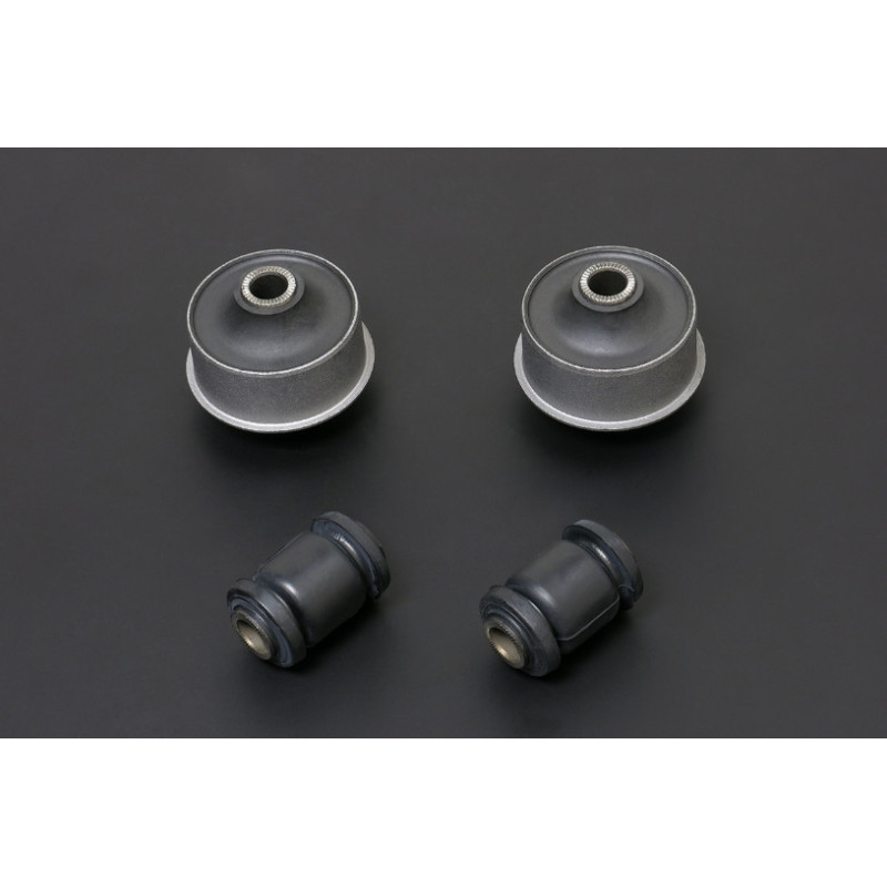 Corolla altis auris 10th E140 E150 2006-2013 Toyota Bras inférieur avant silentbloc Hardrace