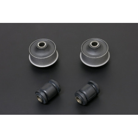 Corolla altis auris 10th E140 E150 2006-2013 Toyota Bras inférieur avant silentbloc Hardrace