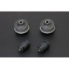Corolla altis auris 10th E140 E150 2006-2013 Toyota Bras inférieur avant silentbloc Hardrace