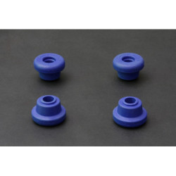 Solio 2002-present Suzuki Front Bras de suspension Tpv silentbloc Set Hardrace