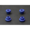 Solio 2002-present Suzuki Front Bras de suspension Tpv silentbloc Set Hardrace