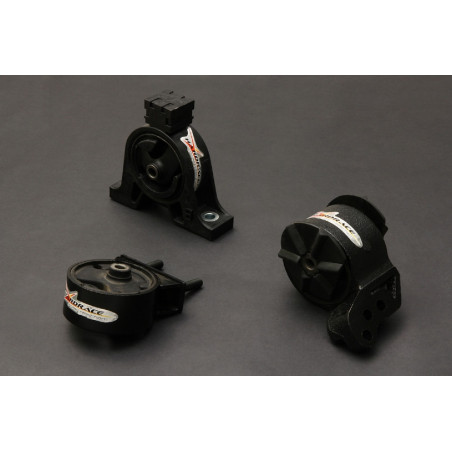 Solio 2002-present Suzuki Harden Support moteur Hardrace