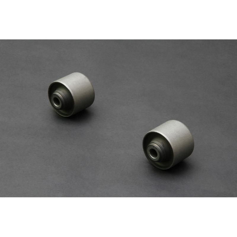 Jimny 3rd 1998-2018 Suzuki Front rear Radius Bras silentbloc - Axle Side Hardrace