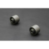 Jimny 3rd 1998-2018 Suzuki Front rear Radius Bras silentbloc - Axle Side Hardrace