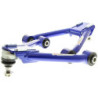 S2000 AP1 2 Honda Bras supérieur avant Kit carrossage Hardrace