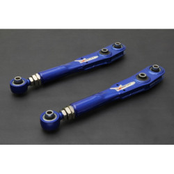 Lancer evolution 7-9th CT9A Mitsubishi Rear Lower Bras de suspension-adjustable Hardrace