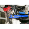 Lancer evolution 7-9th CT9A Mitsubishi Rear Lower Bras de suspension-adjustable Hardrace