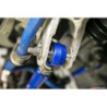 Lancer evolution 7-9th CT9A Mitsubishi Rear Lower Bras de suspension-adjustable Hardrace