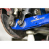 Lancer evolution 7-9th CT9A Mitsubishi Rear Lower Bras de suspension-adjustable Hardrace