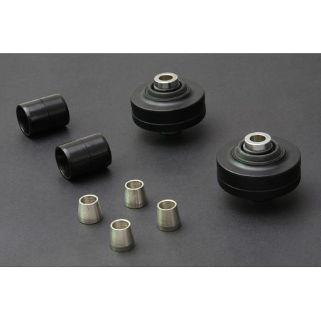 Lancer evolution 7-9th CT9A Mitsubishi Bras inférieur avant silentbloc Hardrace