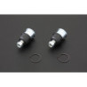 Lancer evolution 4th CN9A Mitsubishi Rear Bras Ball Joint Hardrace