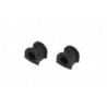 Lancer evolution 7-9th CT9A Mitsubishi Front Stabilizer silentbloc Hardrace