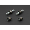 Lancer evolution 7-9th CT9A Mitsubishi Rear Upper Bras de suspension silentbloc Hardrace