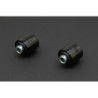 Lancer evolution 7-9th CT9A Mitsubishi Rear Trailing Bras silentbloc Hardrace