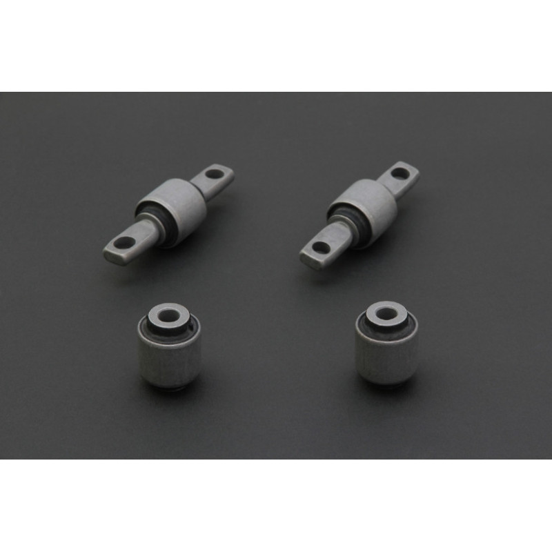 Lancer evolution 4th CN9A Mitsubishi Rear Upper Bras de suspension silentbloc Hardrace