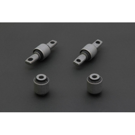 Lancer evolution 4th CN9A Mitsubishi Rear Upper Bras de suspension silentbloc Hardrace