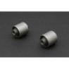 Lancer evolution 7-9th CT9A Mitsubishi Rear Trailing Bras silentbloc Hardrace