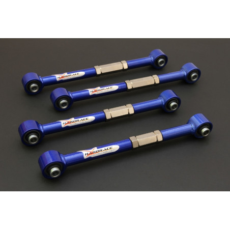 Accord 7th Honda Rear Lateral Bras Hardrace