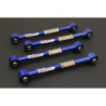 Accord 7th Honda Rear Lateral Bras Hardrace