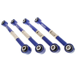Accord 7th Honda Rear Lateral Bras Hardrace
