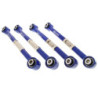 Accord 7th Honda Rear Lateral Bras Hardrace