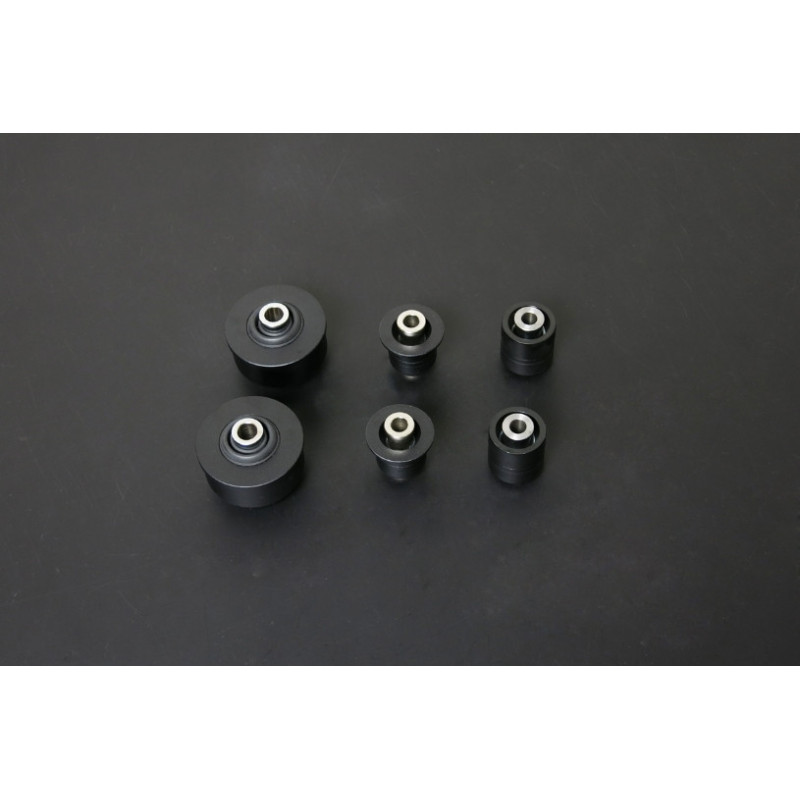 Accord 7th 2002-2008 UC1 Honda Bras inférieur avant silentbloc Hardrace