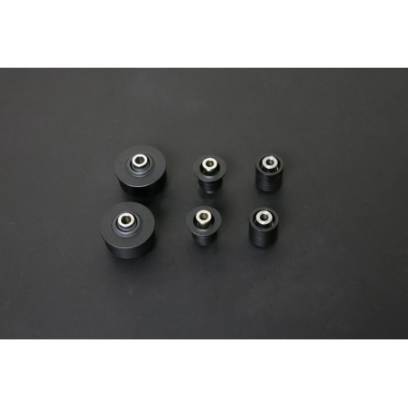 Accord 7th 2002-2008 UC1 Honda Bras inférieur avant silentbloc Hardrace