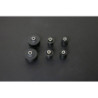 Accord 7th 2002-2008 UC1 Honda Bras inférieur avant silentbloc Hardrace