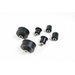 Accord 7th 2002-2008 UC1 Honda Bras inférieur avant silentbloc Hardrace