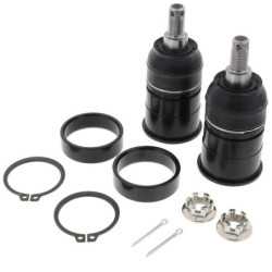 Accord 7th Honda Roll Center Adjuster Hardrace
