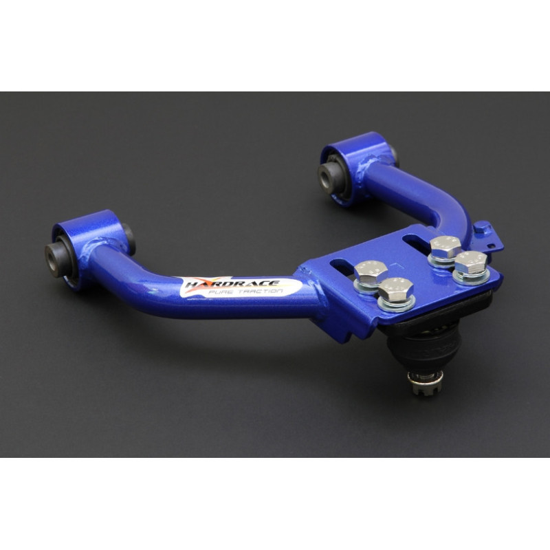 Accord 7th 2002-2008 UC1 Honda Front Upper Kit carrossage Hardrace