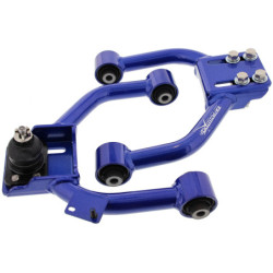 Accord 7th 2002-2008 UC1 Honda Front Upper Kit carrossage Hardrace