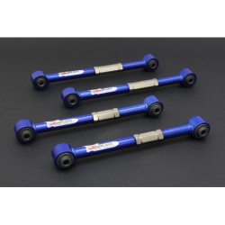 Accord 7th Honda Rear Lateral Bras Hardrace