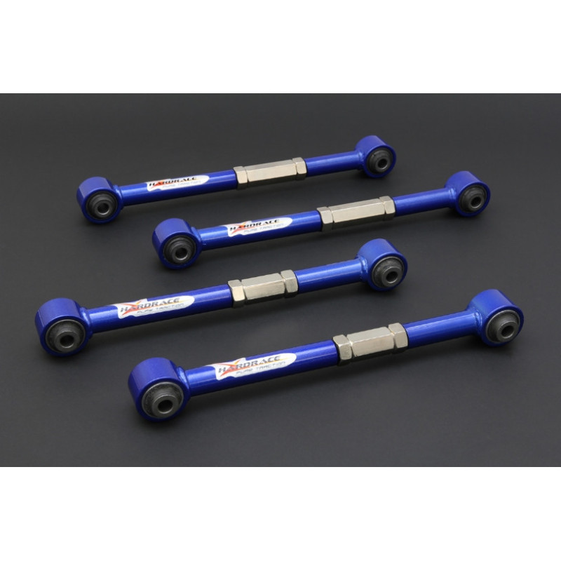 Accord 7th Honda Rear Lateral Bras Hardrace