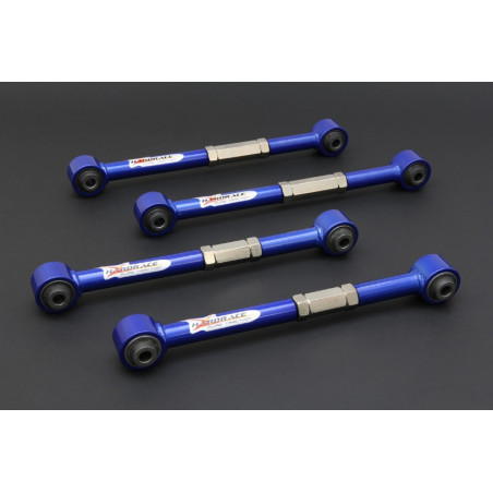 Accord 7th Honda Rear Lateral Bras Hardrace