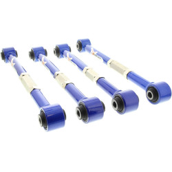 Accord 7th Honda Rear Lateral Bras Hardrace
