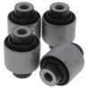 Accord 7th 2002-2008 UC1 Honda Bras supérieur avant silentbloc Hardrace
