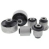 Accord 7th Honda Bras inférieur avant silentbloc Hardrace